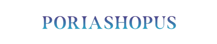 PoriaShopUS